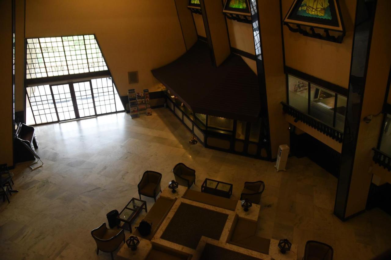 Manuelsons Malabar Palace Kozhikode Dış mekan fotoğraf