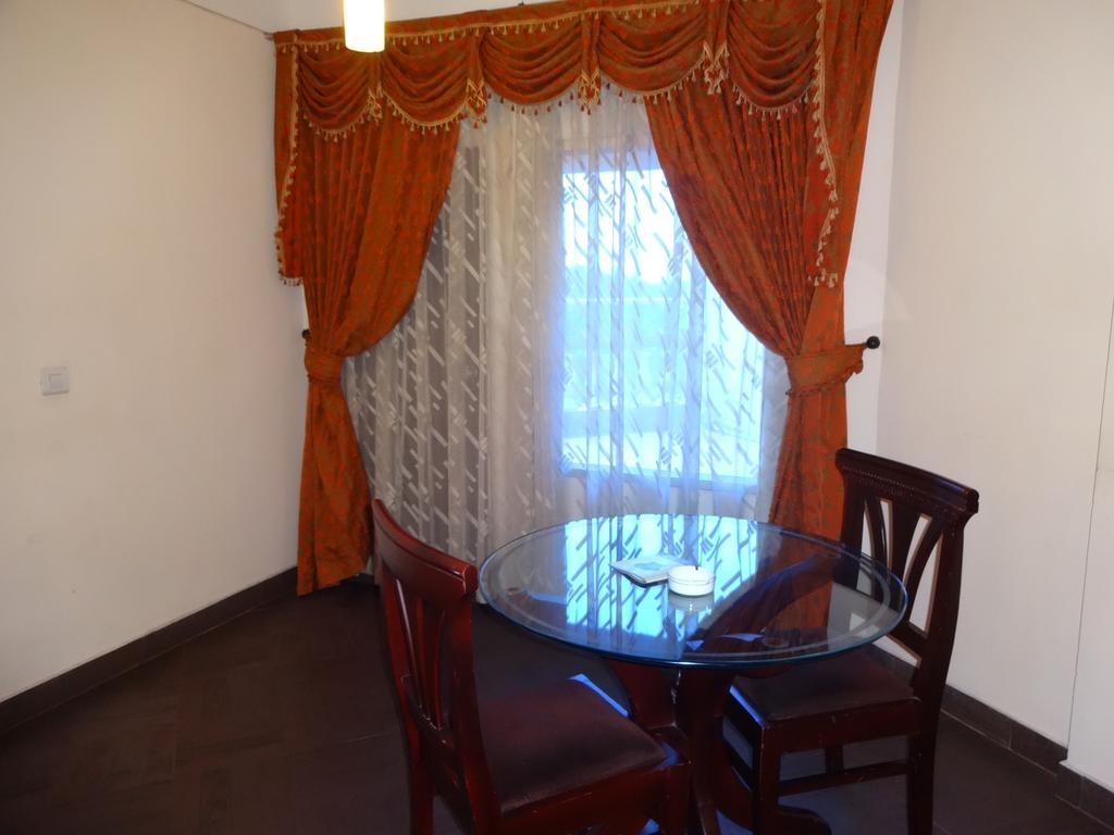 Manuelsons Malabar Palace Kozhikode Dış mekan fotoğraf