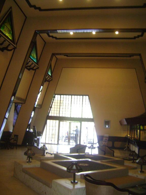 Manuelsons Malabar Palace Kozhikode Dış mekan fotoğraf